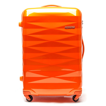 American Tourister กระเป๋าเดินทาง R87*76003 Spinner 69/25 TSA (Sunset Orange)