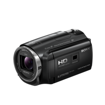 กล้อง Sony Handycam รุ่น HDR-PJ675 (Black)