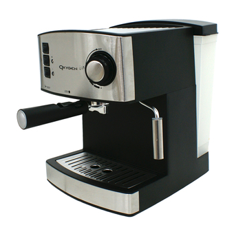 OXYGEN เครื่องชงกาแฟสด Espresso 15 บาร์ รุ่น CM-6821