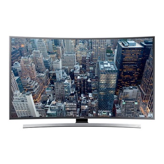 Samsung Curved UHD Smart TV 55 นิ้ว รุ่น UA55JU6600K