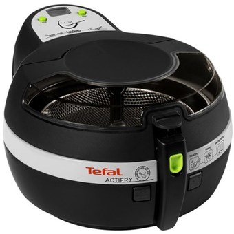 Tefal เครื่องทำอาหารอเนกประสงค์ Actifry รุ่น FZ7072 (สีดำ)