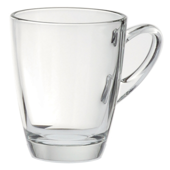 Ocean Glass แก้วน้ำ รุ่น Kenya Mug แพ็ค 6 ใบ