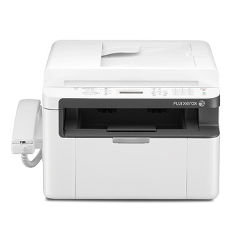 Fuji Xerox DocuPrint M115Z (White)