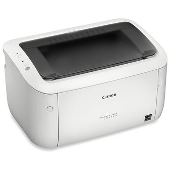 Canon Image Class LBP-6030 Laser Printer (White)