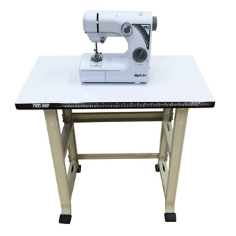 จักรเย็บผ้าอเนกประสงค์ Matrix รุ่นTR-1902 ฟรี โต๊ะสำหรับวางจักร ร้านค้าดี ราคาถูกสุด - RanCaDee.com
