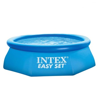 Intex สระอีซี่เซ็ต 10 ฟุต รุ่น 28120 (Blue)
