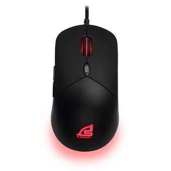 SIGNO E-Sport KRAKEN Macro Gaming Mouse รุ่น GM-915 (Black)
