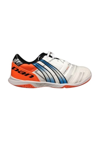 PAN รองเท้า ฟุตซอล Futsal Shoe PF-14G4 WO (890)