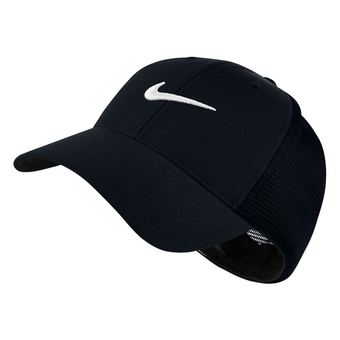 Nike Golf หมวกไนกี้กอล์ฟ NIKE LEGACY 91 TOUR MESH CAP