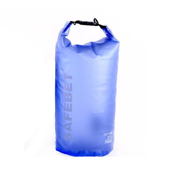 achute กระเป๋ากันน้ำ DRY BAG ขนาด 20 ลิตร สีฟ้า
