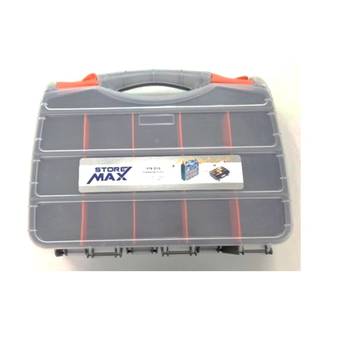กล่องเครื่องมือ Store Max 12.5" รุ่น STB-D10