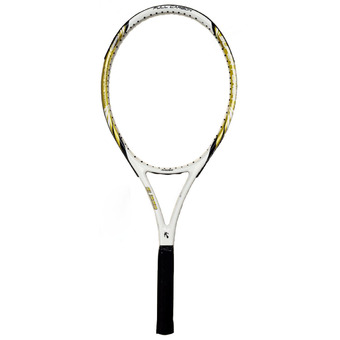 Beginner Strung Tennis Racquets (Intl)