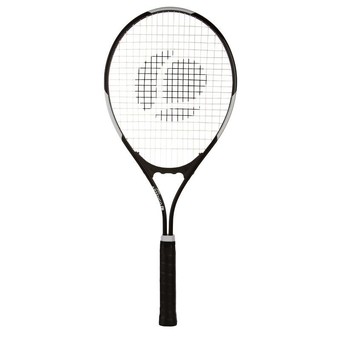 ARTENGO แร็คเกตเทนนิส TR 700 - (สีดำ)
