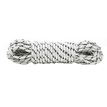 S & F 10m Nylon Clothesline String (Intl)