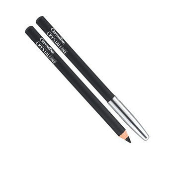 Giffarine ดินสอเขียนขอบตา(สีดำ) Crystalline Eyeliner Pencil