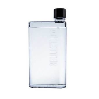 Morning Ray A6 MemoBottle (Letter) Clear (ใส)