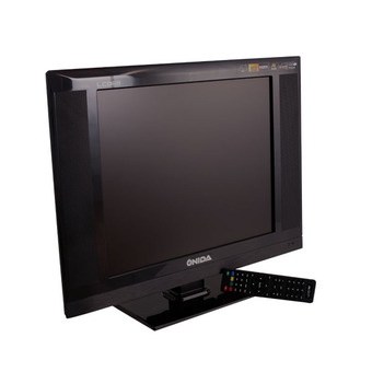 ONIDA#ALTV-1902 LCD TV 19 INCH.