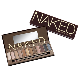 URBAN DECAY NAKED Palette