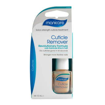 Manicare Cuticle Remover น้ำยาบำรุงขอบเล็บ ขนาด 12ML