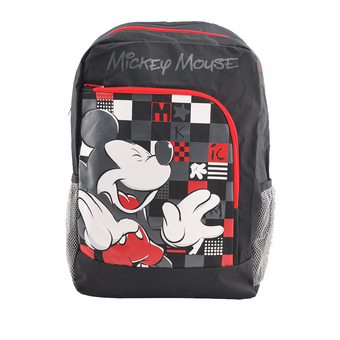 Disney Mickey Mouse กระเป๋านักเรียนสะพายหลัง (Backpack)