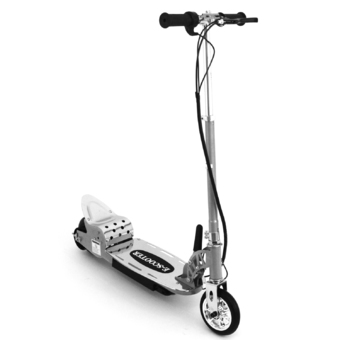E scooter สกุ๊ตเตอร์ไฟฟ้า ES-3-bk (Gray)