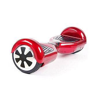 iBettalet Smart Balance Wheel Scooter B001 (Red)
