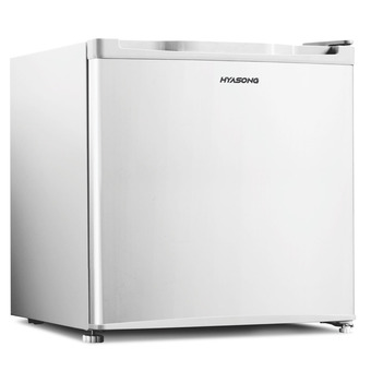 Hyasong ตู้เย็นมินิบาร์ รุ่น #AN-FR468 ขนาดความจุ 1.7qu.f/Liter