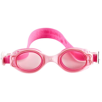 Hello Kitty Sports Swim Goggles-Character (แว่นตาว่ายน้ำรุ่น CHARACTER)