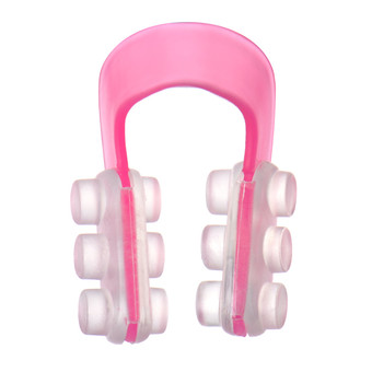 Nose Up Plastic Lifting Shaping Clipper Bridge Straightening Beauty Clip (Intl)