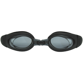 TABATA แว่นตาว่ายน้ำสำหรับผู้ใหญ่ Y7209 (ดำ)