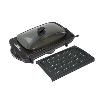 IMARFLEX IF-853 ELECTRIC GRILL