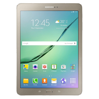 Samsung Galaxy Tab S2 9.7" (Gold)
