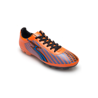 KITO รองเท้ากีฬา FOOTBALL รุ่น FM9109 (สีส้ม)