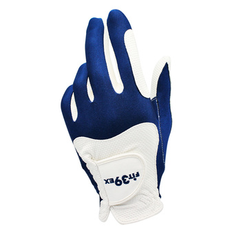 FIT39EX Glove รุ่น FIT39EX - Navy/White