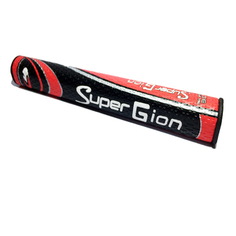 GRIP PUTTER SUPER GION SLIM 3.0 สีดำ แดง