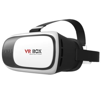 VR Box 2.0 VR Glasses Headset แว่น 3D สำหรับ สมาร์ทโฟนทุกรุ่น