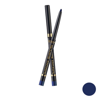 L'Oreal Paris Super Liner Gelmatic Pen - Blue Force
