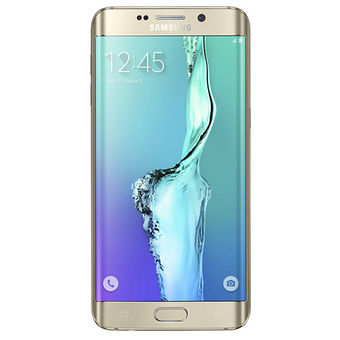 Samsung Galaxy S6 edge Plus 4G 32GB (Gold)