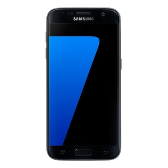 Samsung Galaxy S7 32GB (Black Onyx)