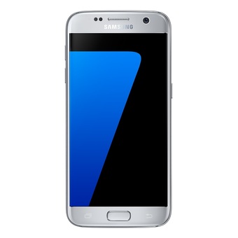 Samsung Galaxy S7 32GB (Silver Titanium)