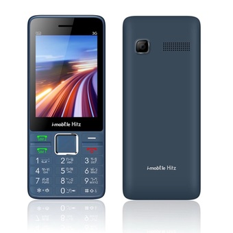 i-mobile Hitz 21 3G (Blue)
