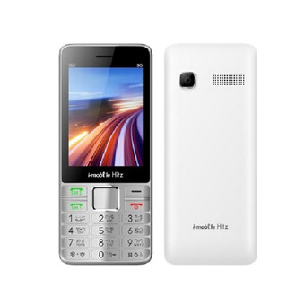 i-mobile Hitz 21 3G (Silver)