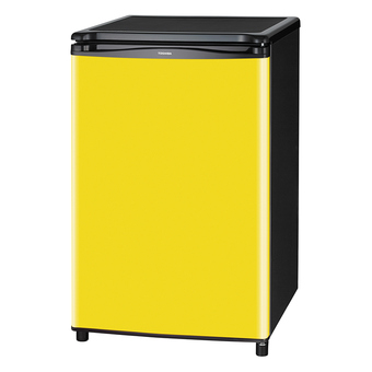 ตู้เย็นมินิบาร์ รุ่น GR-A906Z-NY 3.0 คิว (สีเหลือง)