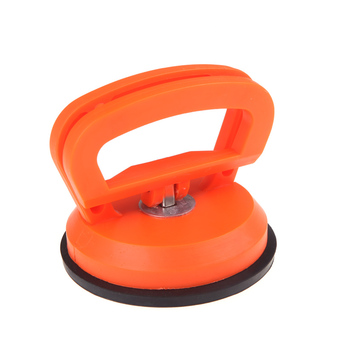 Heavy Duty Large Dent Remover Sucker Puller Suction Cup Plate 11.5cm / 4.5in - INTL