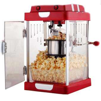 Hot item Popcorn Maker เครื่องทำป๊อปคอร์น รุ่น PM-3300 ร้านค้าดี ราคาถูกสุด - RanCaDee.com