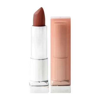 MAYBELLINE NEW YORK COLOR SENSATIONAL THE BUFFS 925 MAPLE KISS 4.2 G