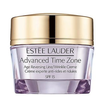Estee Lauder Advanced Time Zone Age Reversing Line and Wrinkle Reducing Creme SPF 15 (15ml.)
