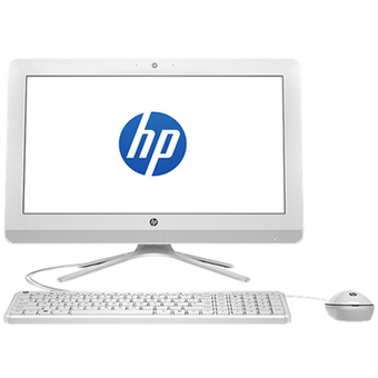 HP ALL-IN-ONE PC INTEL_I5 (GEN 6) 24-G022L/i5-6200U