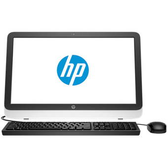 HP ALL-IN-ONE PC 23-r214l/i3-6100T