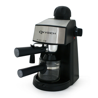 OXYGEN เครื่องชงกาแฟ รุ่น PT-002